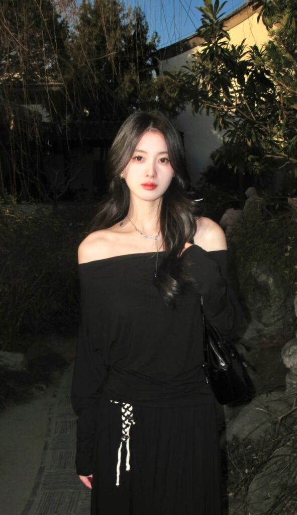 "包养关系透明化指南"