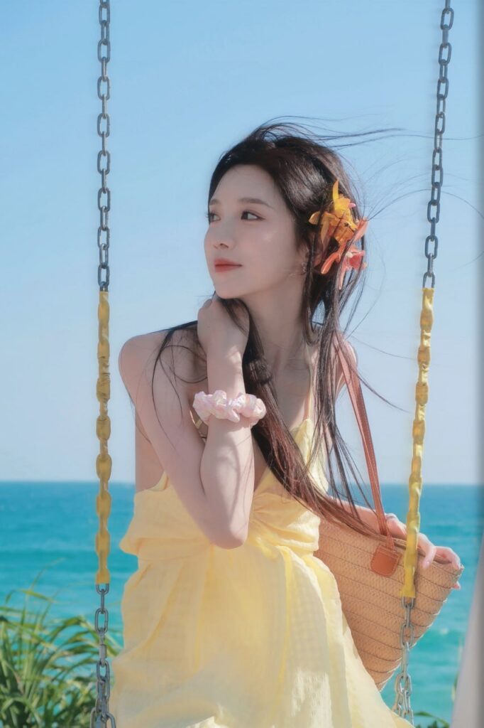 "包养关系中的沟通与情感投资"