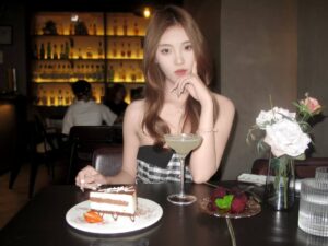 包养约会新手指南