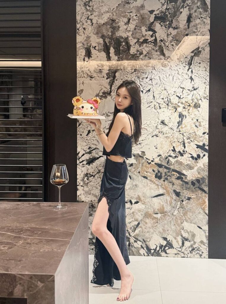 "表达“我需要你”"