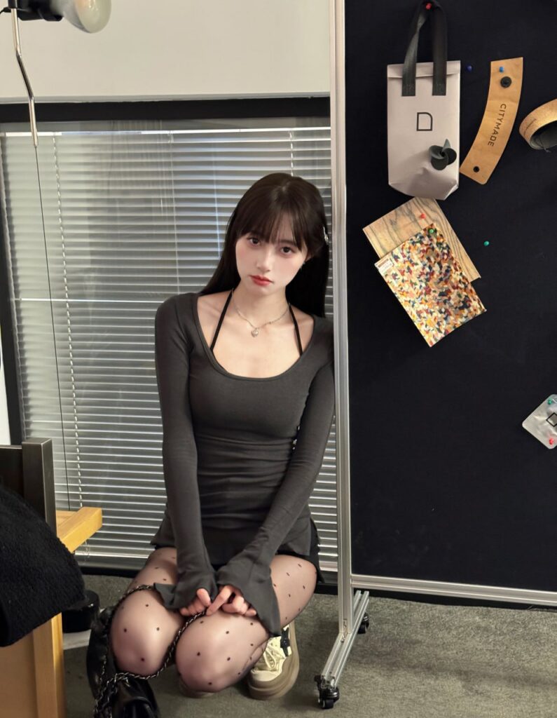 包养创业故事图片