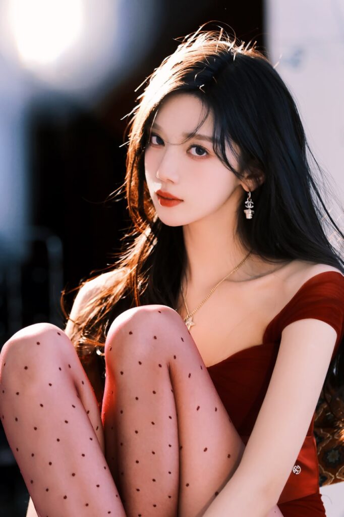 形象管理三件套