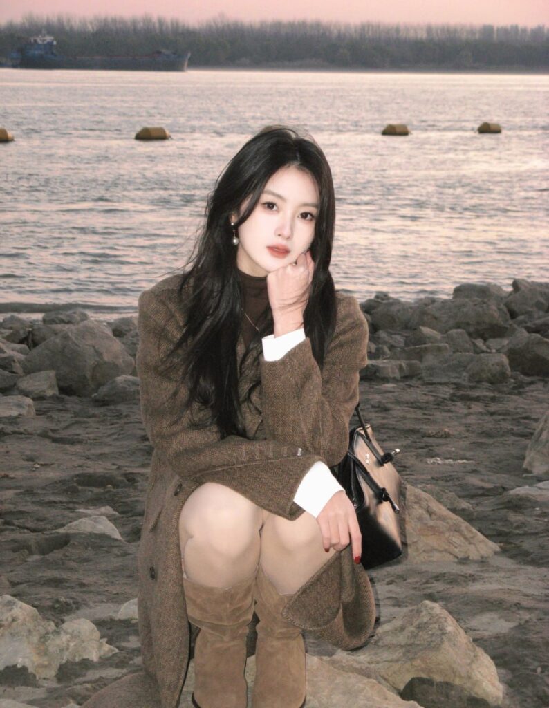 "包养关系中的真诚互惠与长期稳定"