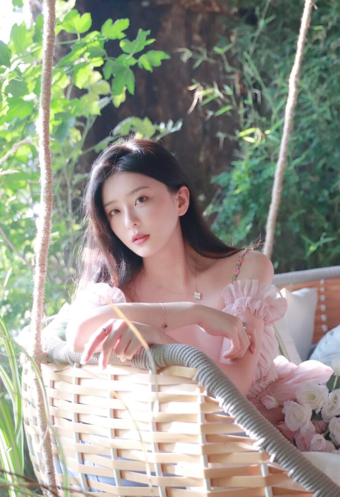 "包养关系中的沟通与理解"