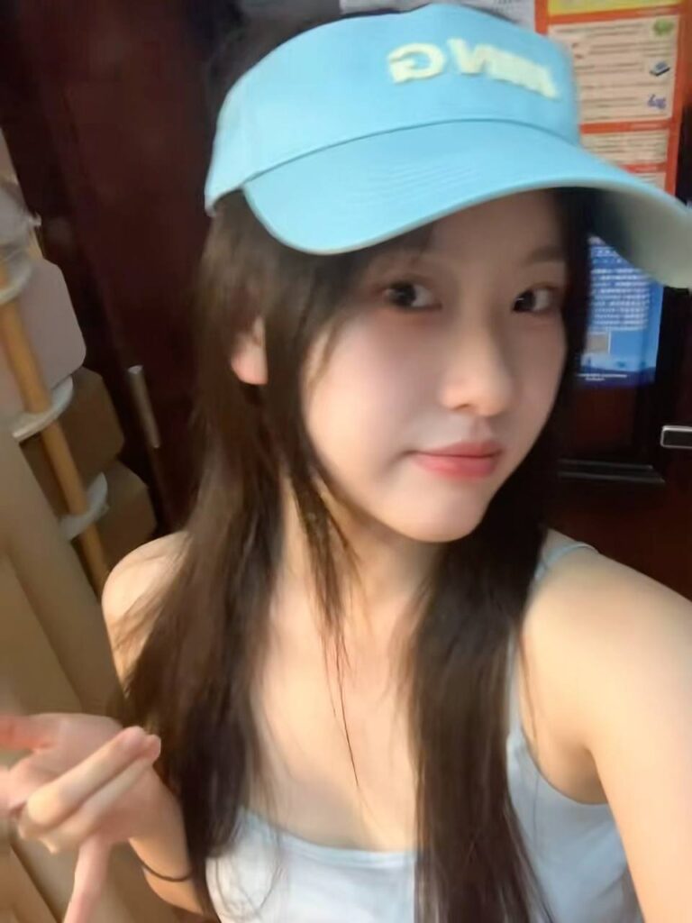 "包养关系中的信任与成长"