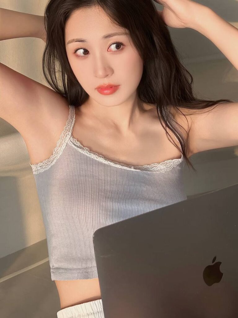 "包养对象甄别流程图"