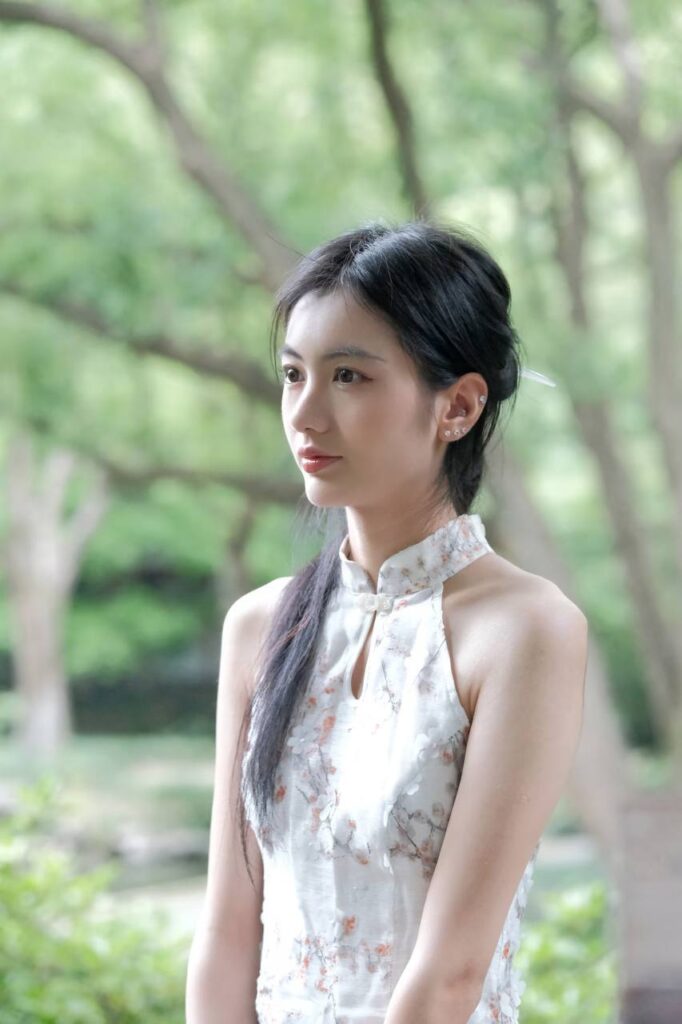 包养对象评分标准示意图