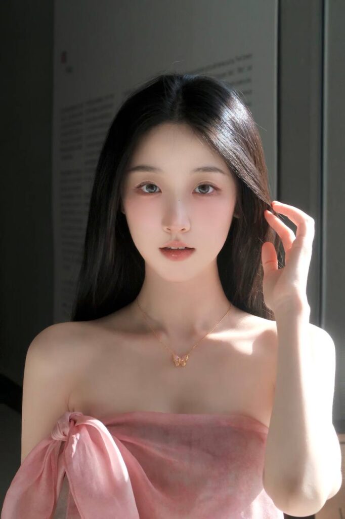 "暧昧聊天处理"