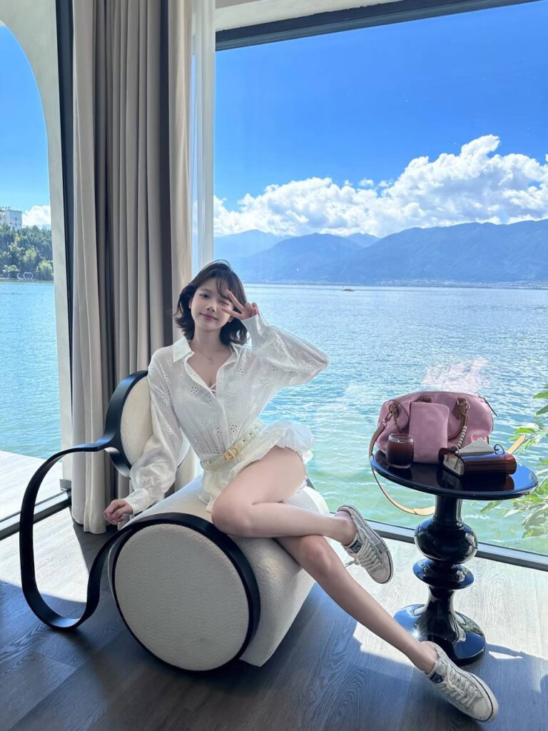 "包养长期关系"