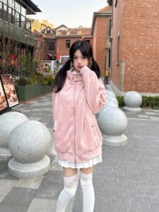 第一次接触就幻想未来非常危险