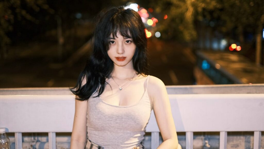 "第一次约见节奏"