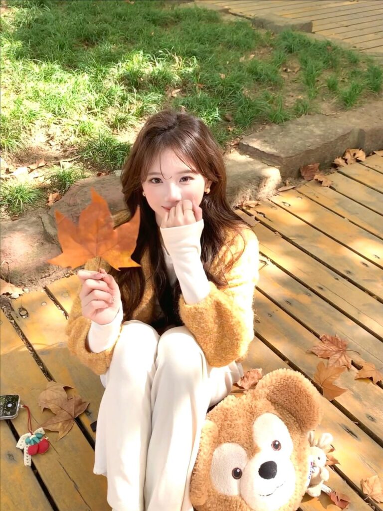 "第一次约会气氛"