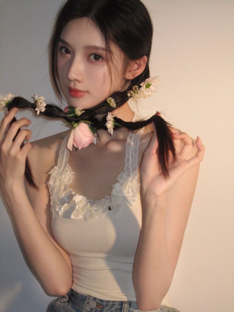 "包养试探行为"