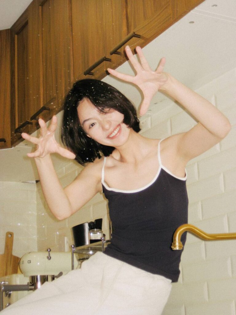 "包养约会判断兴趣"