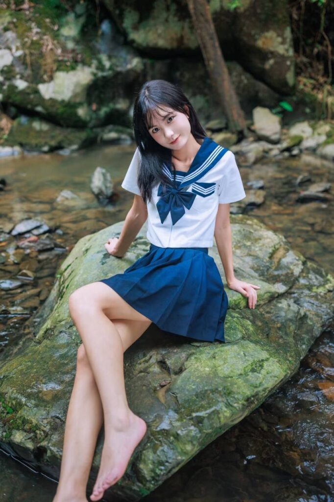 "包养合作关系"