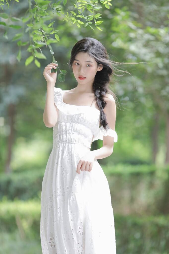 "包养初期看人"