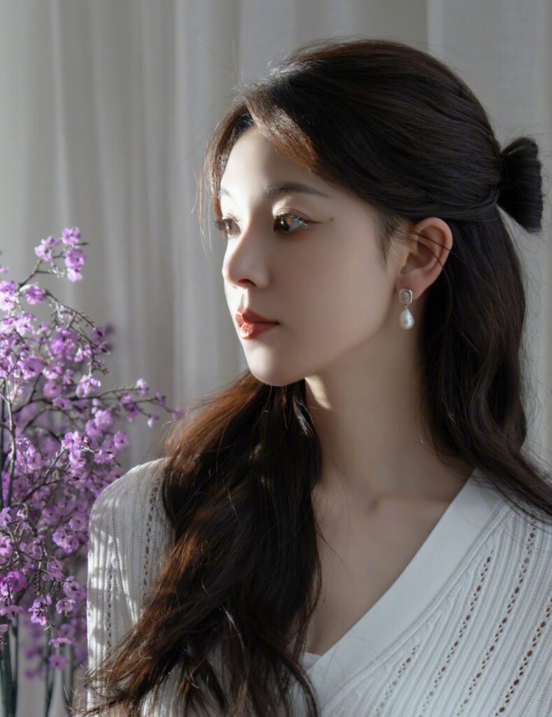 "包养初期能力展示"