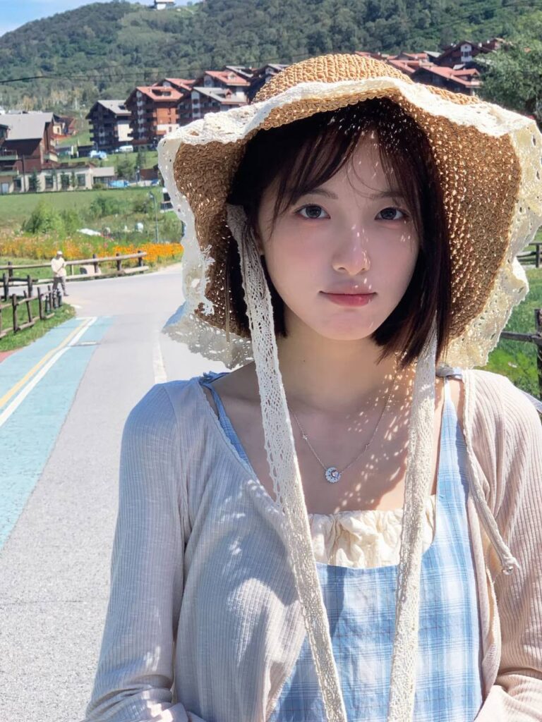 "温柔不再热情"