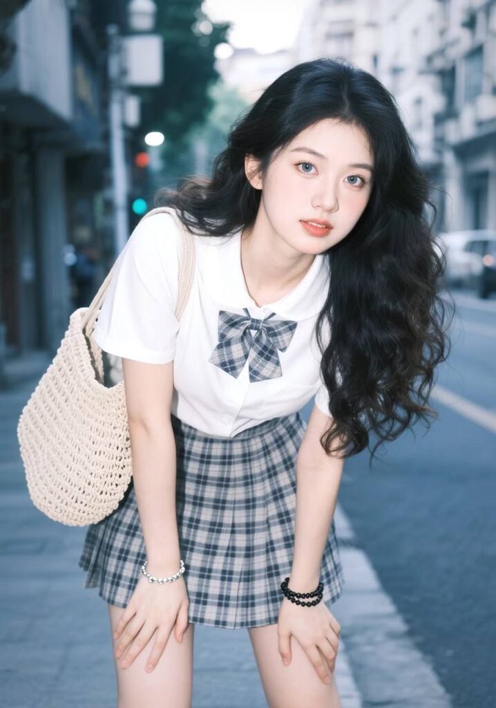 "适合长期包养"