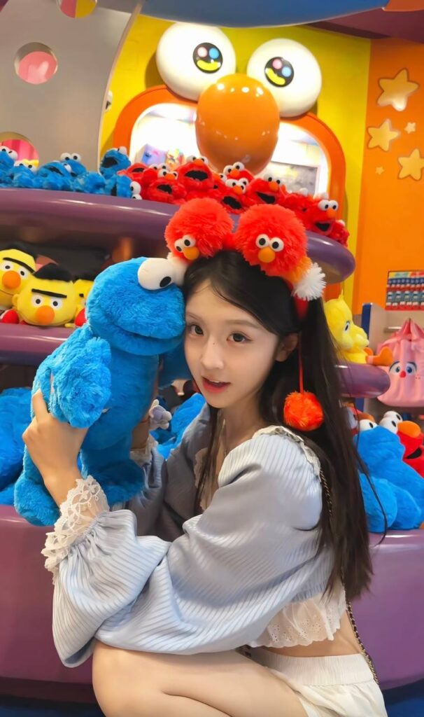 "包养第一次约会"