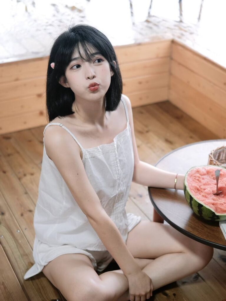 "第一次约见吸引力"