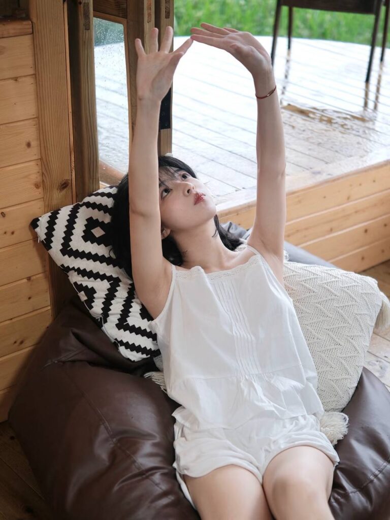 "包养第一次聊天话题"