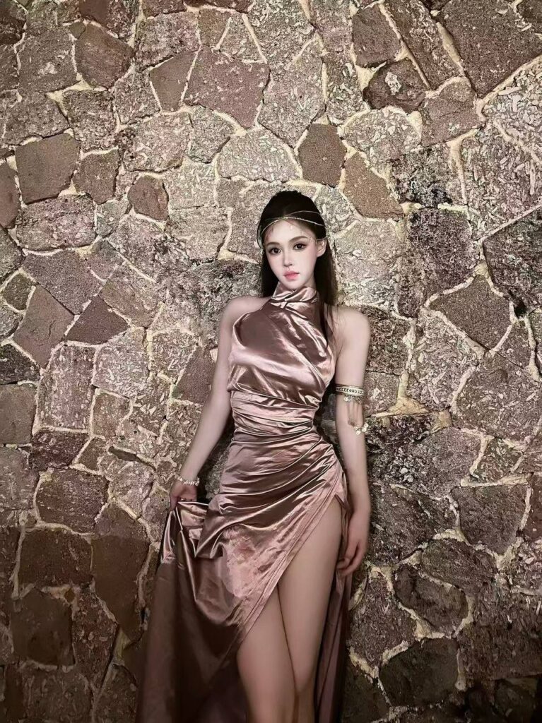 "包养初期信息索取"