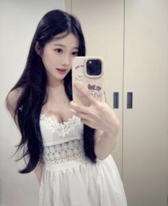 包养见面氛围越幸福越要降低文字输出量