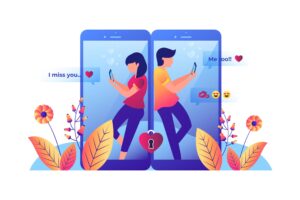 对方想掌控节奏时如何保持对等与吸引感