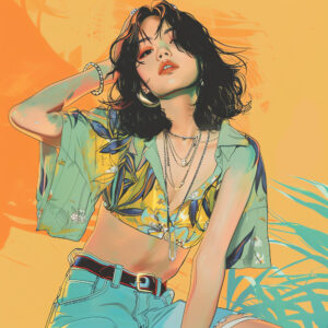 包养对方想掌控节奏时顺从并不代表失去主导